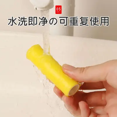 Reusable Washable Lint Roller Pet Hair Remover