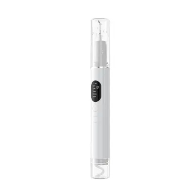 Smart Ultrasonic Teeth Cleaner with Water Spray, Water Flosser, Tartar Remover - 6