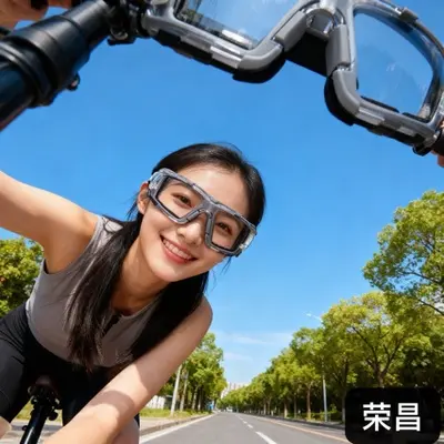 Squash Protective Goggles for Youth and Adults, Anti-Fog