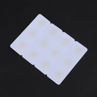 Dream Angle invisible acne patch with essential oil, professional