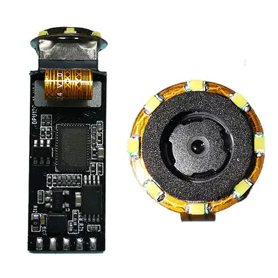 Fabrika doğrudan satış 5 milyon yüksek çözünürlüklü endüstriyel endoskop kamera modülü otomatik odaklama usb2 klima borusu muayene - 7