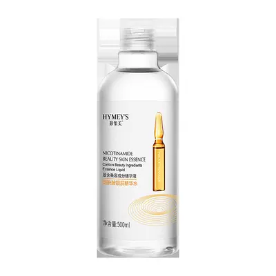 Xingxiangmei Hyaluronsäure-Ampullenessenz, feuchtigkeitspendend, straffend, große Flasche - 8