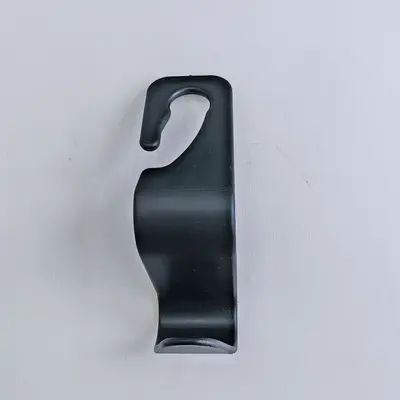 Car Interior Seat Back Hanging Hook Storage Holder - 8