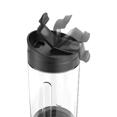 Portable mini fruit juicer, rechargeable blender - 3