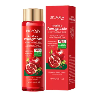 Tomaten-Hyaluron-Feuchtigkeitsserum - 8