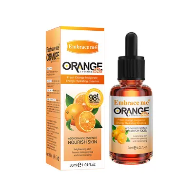 Hyaluronic Acid Smear Type Water Brightening Essence Moisturizing, Hydrating and Radiance Boosting Face Essence Douyin Hot Model Manufacturer Wholesale - 9