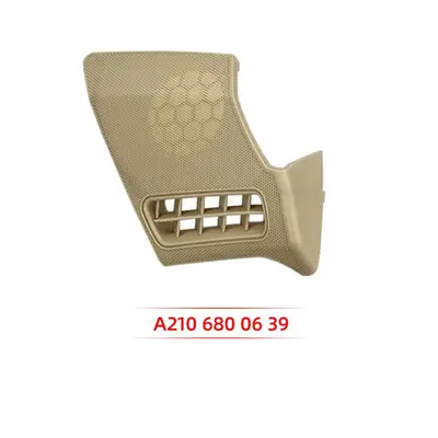 Horn Cover for Mercedes E-Class 210, A2106800539 / 2106800639 - 10