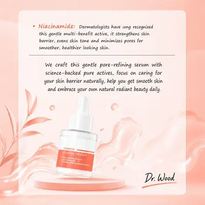 Sınır Ötesi TK Stok Amz Yeni Trend Vitamin C NemlendiricI Serum Yumuşak Dokulu Hafif Rahat
