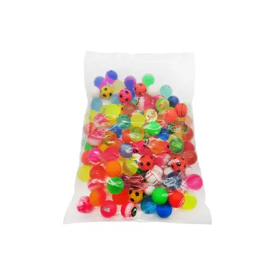 25mm Floating Bouncy Ball No. 27, Children's Toy
