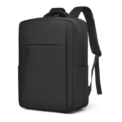 720°-Luftkissen-Stoßschutz-Computer-Rucksack 18-Zoll-Laptop-Rucksack 16-Zoll-Großraum-Rucksack Schulrucksack - 9