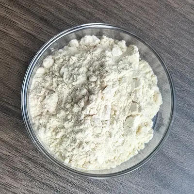 Yeast protein F80, şekersiz, yağsız, süt proteininin alternatifi
