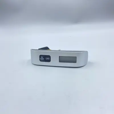Mini electronic scale high precision hanging - 7