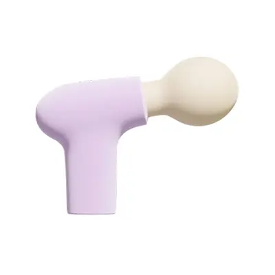 Cat-Design Portable Mini Vibrator for Adults - 8