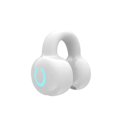 YX09 True Wireless Bluetooth Earbuds Ear Clip Gaming Sports Ultra Long Battery Life Ultra Low Latency Cross-Border E-Commerce Best Seller - 8