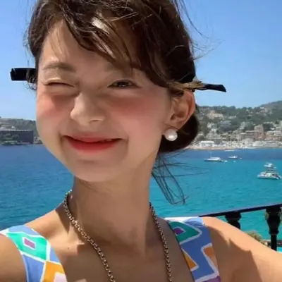 S999纯银S家珍珠耳钉女2025您款爆款轻奢高级感气质大气耳环耳饰