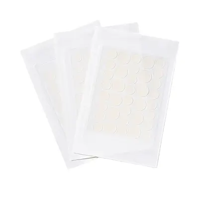 Патчи от прыщей оптом с завода Transparent Waterproof Invisible Acne Patch Invisible Clean Acne Removal Patch Hydrocolloid Acne Patch Concealing Acne Patch - 6