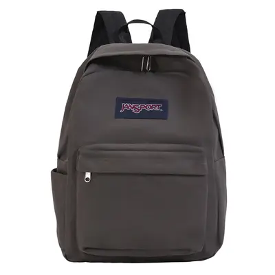 Crossborder Schulrucksack für Schüler und Studenten, Einfarbig, Minimalistisches Design, Leicht und bequem, Lässiger Doppelschulter-Rucksack, Vielseitig kombinierbar, Modisch, Eleganter Rucksack mit hohem Design-Wert - 13