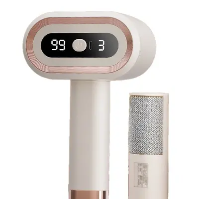 Zhigao Dual-Core Dual-Head Fabric Lint Remover Clothes Pilling Remover Bobble Remover Shaver Ball Remover