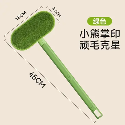 Cat hair remover lint roller, furniture pet cleaner - 9