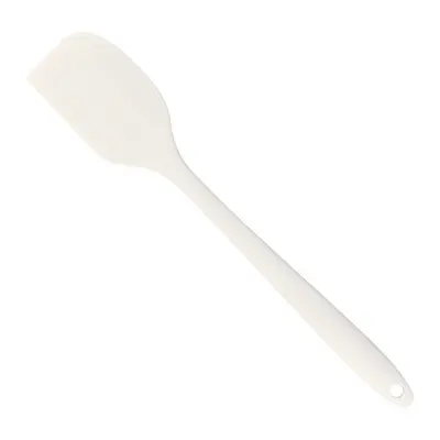 Hazır entegre silikon büyük kazıyıcı pişirme kazıyıcı kek spatulası krema kazıyıcı pişirme aracı - 8