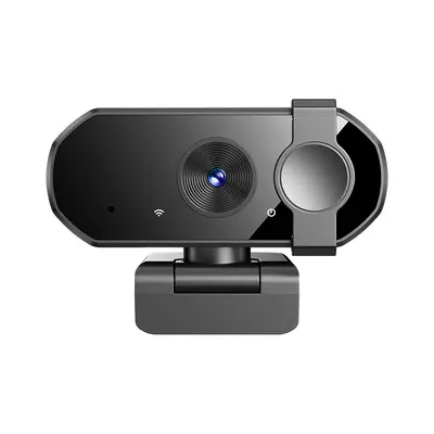1080P HD-USB-Webcam für Desktop und Laptop - 9