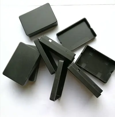 Plastic Enclosure, Connection Box, Battery Box, Power Box 60x40x15 - 3