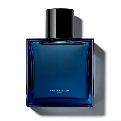 CHARM UNFOLDS MARINE men's perfume, long-lasting fragrance
