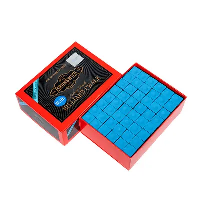 Billardkreide, Queue-Kreide für Pool-Billard - 11
