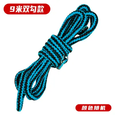 Elastic Bungee Strap for Motorcycles and Bicycles, Cargo Tie-Down Cord - 11