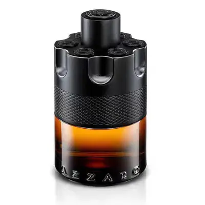 Azzaro Most Wanted Men's Perfume Long-Lasting Fragrance