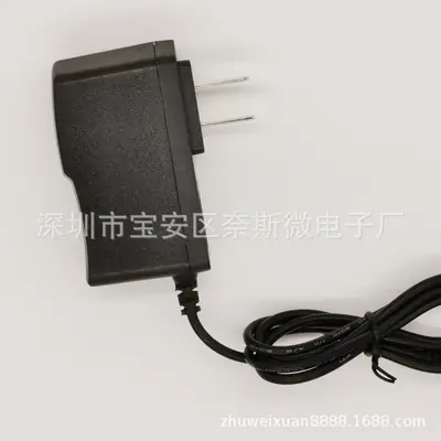 Güç adaptörü 3V-15V, 0.5A-2A