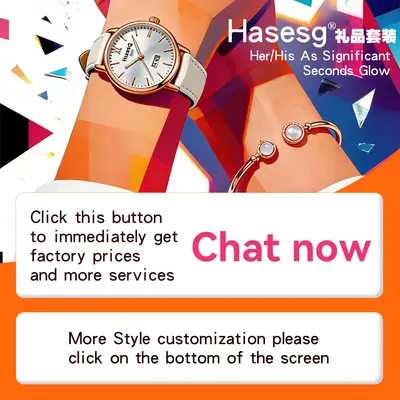Damen-Modeuhr mit Armband- und Halskette-Set