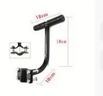 Bicycle Rear Backrest and Seat Cushion, Compatible with Electric Cars - 9