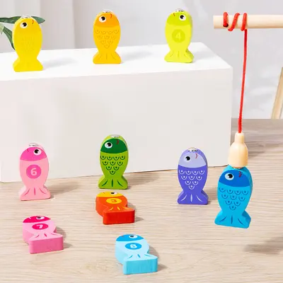Baby-Formerkennung Steckpuzzle, Frühpädagogik