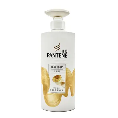 Pantene Aminosäure-Shampoo und Conditioner 500g/750g - 7