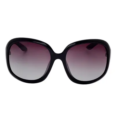 Jet P3113 Sonnenbrille großer Rahmen polarisierte Brille Fahrerbrille Sonnenbrille für Frauen modische elegante Sonnenbrille