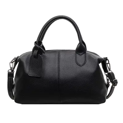Large-Capacity Women's Single-Shoulder Bag, Simple Commuter Crossbody - 6