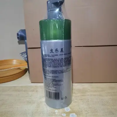 Oil-Control Volumizing Shampoo, Long-Lasting Fragrance Body Wash and Conditioner Set
