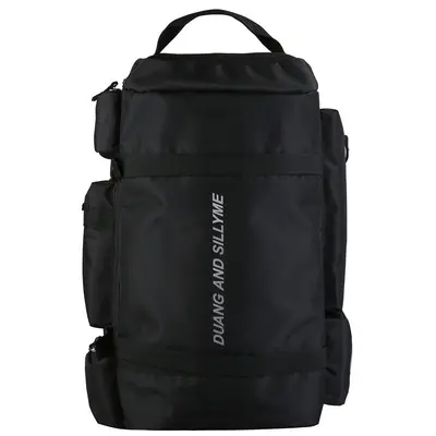 Outdoor-Wander- und Trekkingrucksack - 10