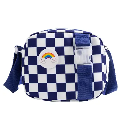 Cute Mini Cartoon Single Shoulder Bag and Coin Purse for Children