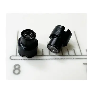 Waterproof OV9734 macro 5mm miniature objective lens medical endoscope M2.6mm