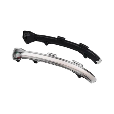LED Turn Signal Rear View Mirror for VW Golf 7 7.5 Touran