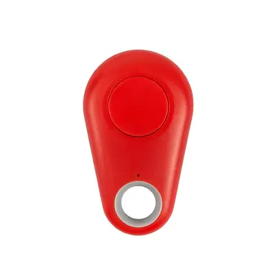 Bluetooth-брелок для поиска ключей с защитой от потери, дизайн в виде капли воды - 11
