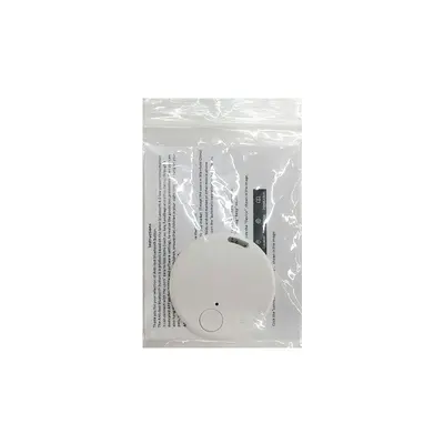 Bluetooth anti-loss device to find mobile phones, wallets and items; AirTag protective case; key anti-loss reminder; location tracker to prevent loss. - 8