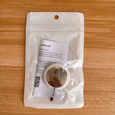 Bluetooth takip cihazı köpek ve eşya bulucu - 8