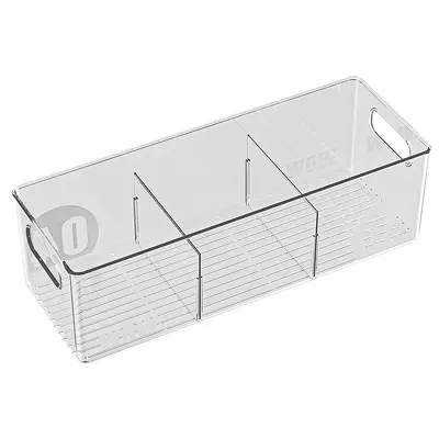 Cabinet and Refrigerator Storage Box Set