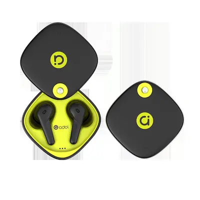 ASUS A Bean ANC Bluetooth kulaklık, aktif gürültü azaltma - 9