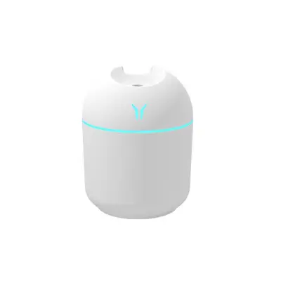Sınır ötesi mini büyük sis hacimli usb hava nemlendirici ev tipi küçük masaüstü nemlendirici akıllı araba aromaterapi makinesi