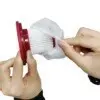 Disposable Vacuum Cleaner Filter Set, Non-Woven Fabric