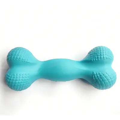 Dog Chew Teeth-Cleaning Bone, Floating, Wear and Bite Resistant, All Sizes - 9